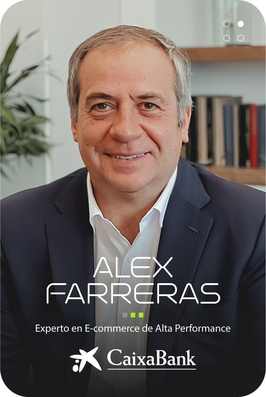 Alex Farreras