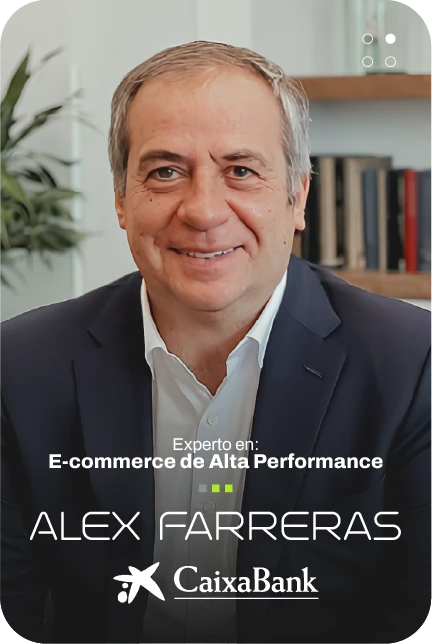 Alex Farreras