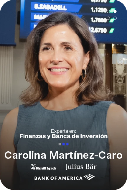 Carolina Martinez