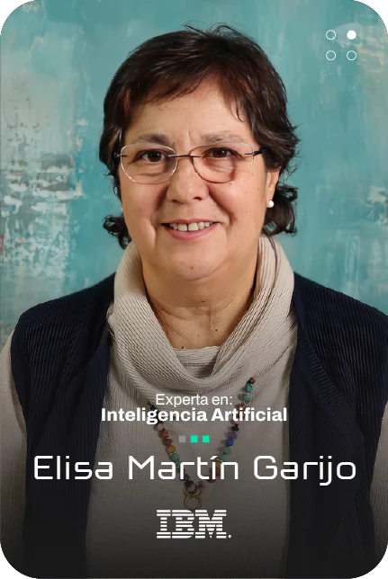 Elisa Martin