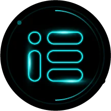 IE Logo