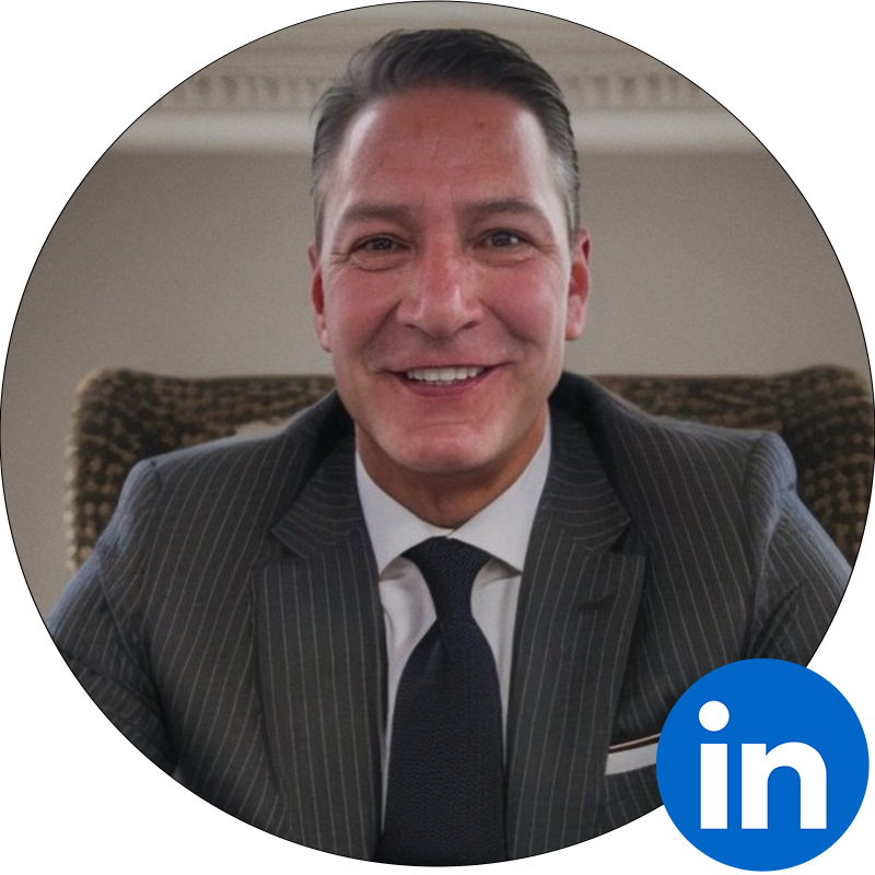 José Juan Ramírez Robledo